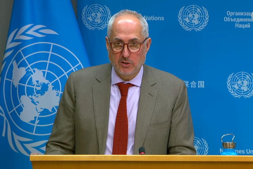 محکومیت سفر نتانیاهو به سوریه از سوی سازمان ملل