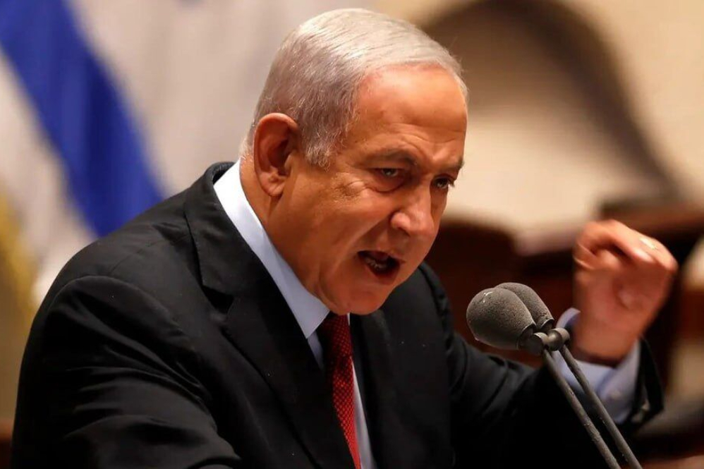 نتانیاهو: سفرم به نیویورک را لغو نمی‌کنم!