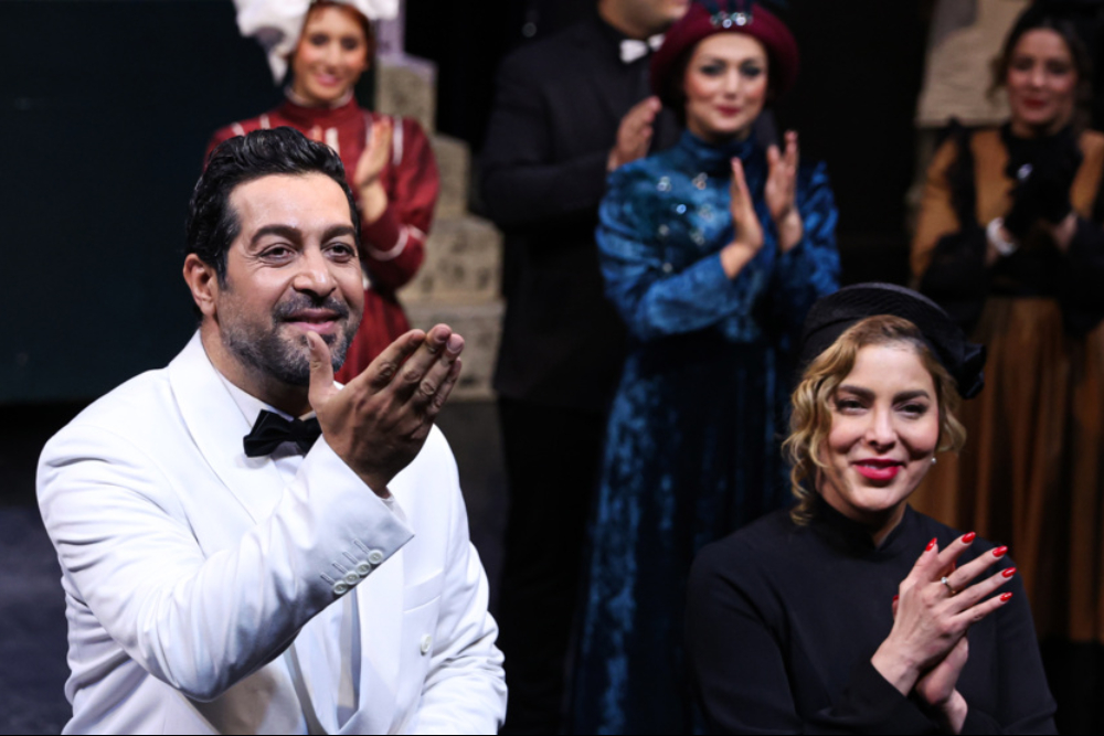 لحظه اضطراری در «کازابلانکا» برای نجات جان تماشاچی