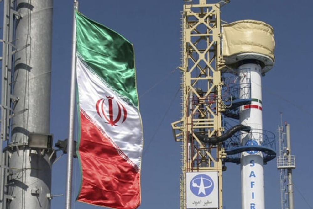 Реакция иранских пользователей X на резолюцию МАГАТЭ: прогресс Ирана не будет остановлен силой