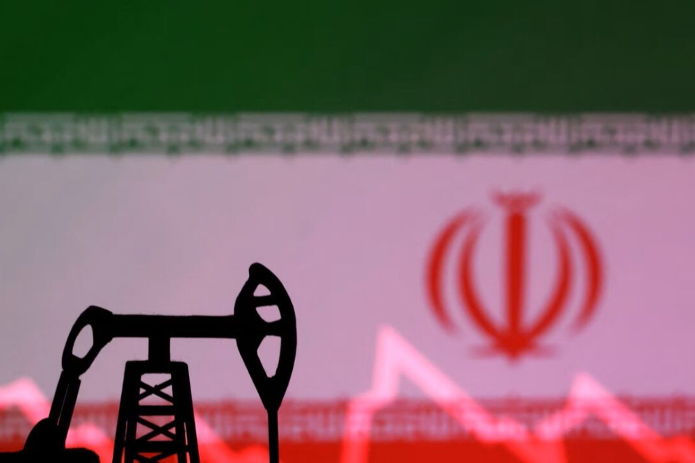 Новые нефтяные санкции США против Ирана; продолжение политики "максимального давления"