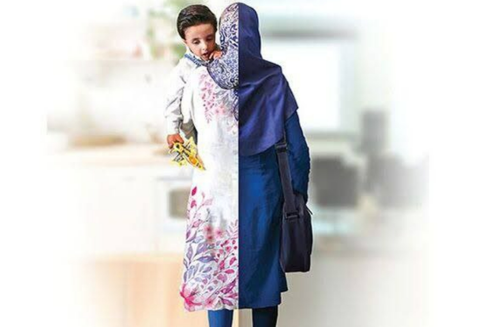 دورکاری برای مادران تهرانی تصویب شد