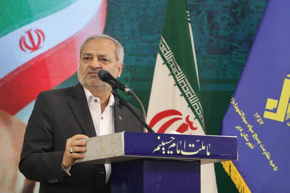 وزير التربية والتعليم: صفوف الدراسة هي معاقل جهاد التبيين وثقافة الإيثار والاستشهاد