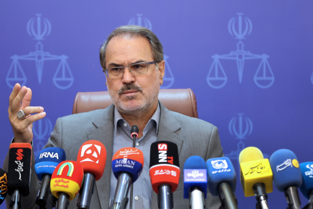 رئیس سازمان بازرسی کل کشور: نظام بانکی باید از بنگاه‌داری فاصله بگیرد