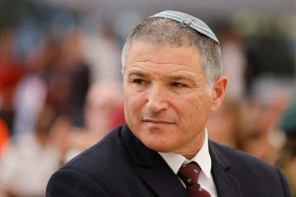 הוצאה להורג של אסירים פלסטינים היא גורם מרתיע רב עוצמה!