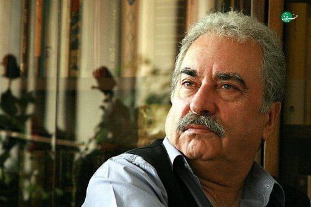 Hadi Marzban, Theater Director, Passes Away