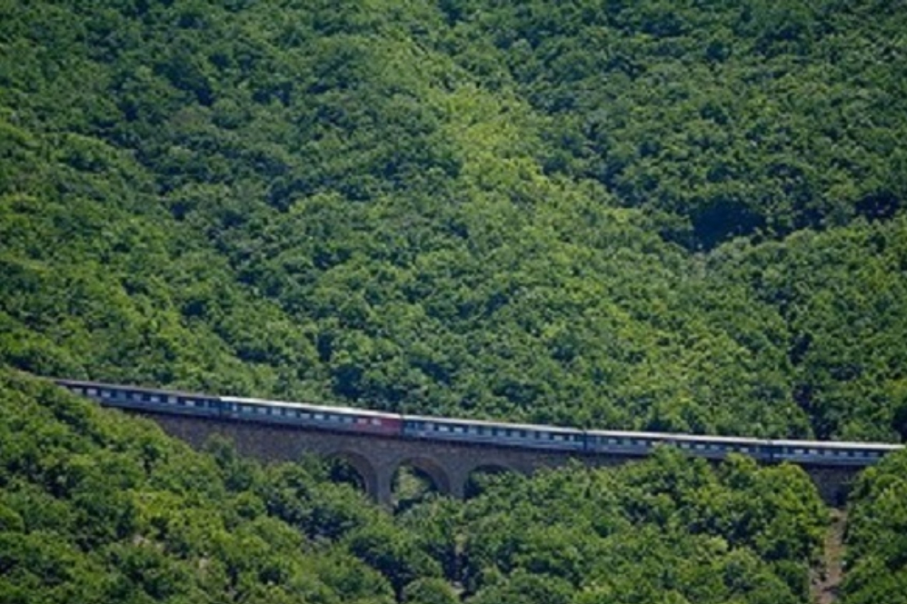 آغاز شمارش معکوس اجرای راه‌آهن رشت-آستارا