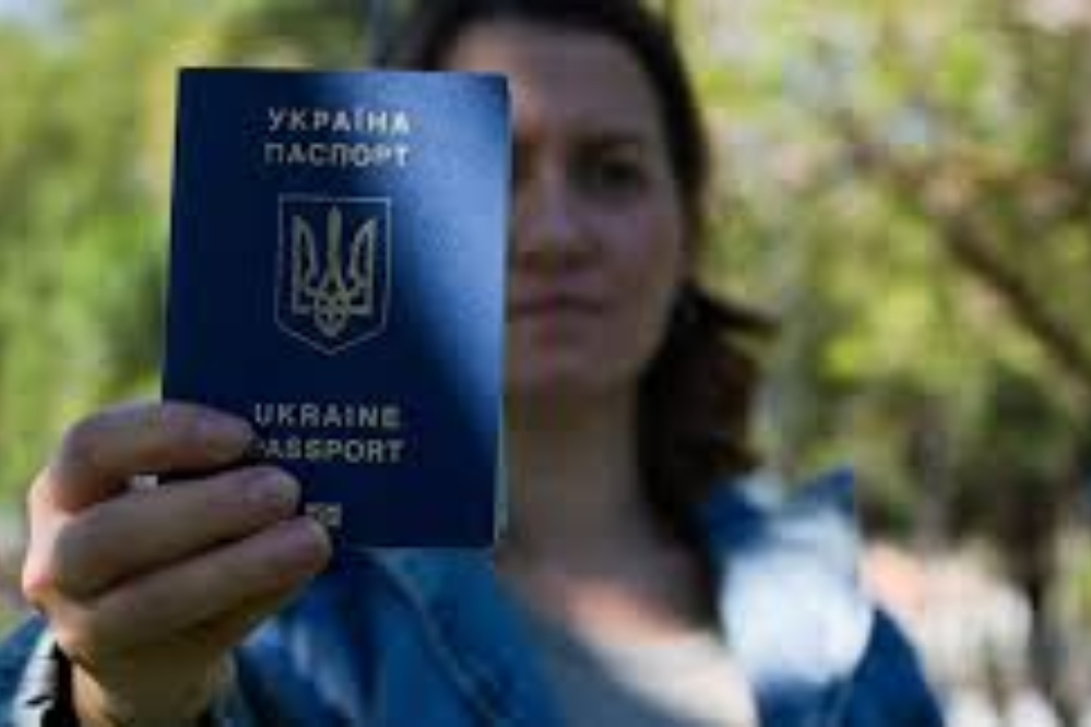 بلاتکلیفی صدها هزار پناهجوی اوکراینی با سیاست مهاجرتی واشنگتن