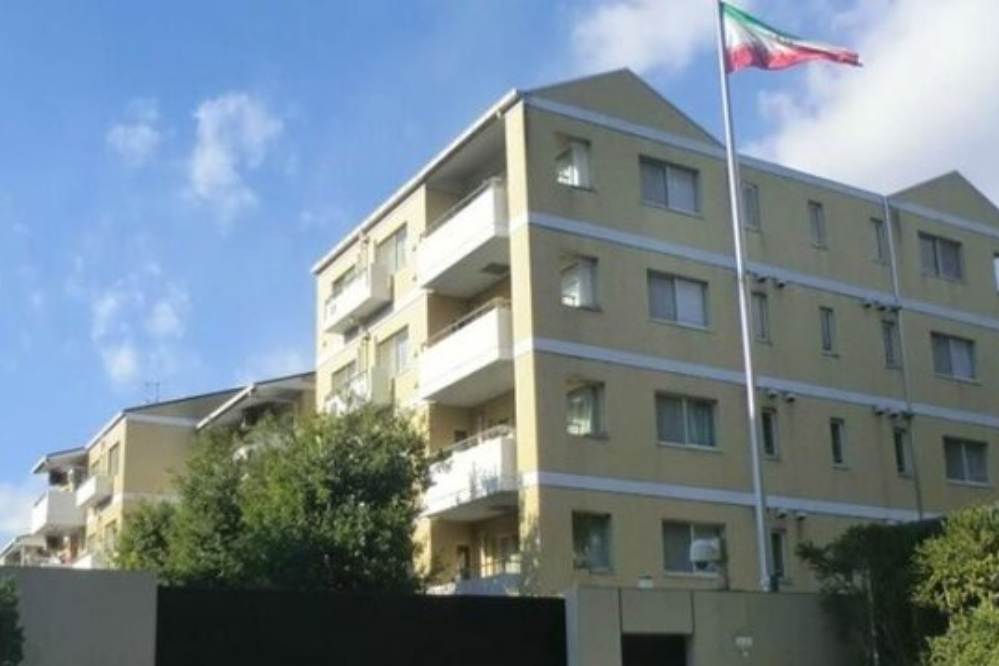 ההתקפות הישראליות הפחדניות לא יפגעו בנחישותם של הצדקנים.