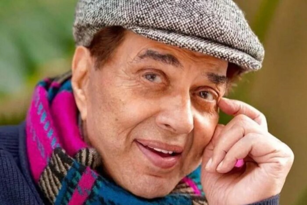 ستاره سینمای هند و بازیگر فیلم شعله درگذشت