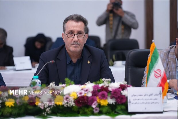 Iran takes part in high-level IMO Assembly in London