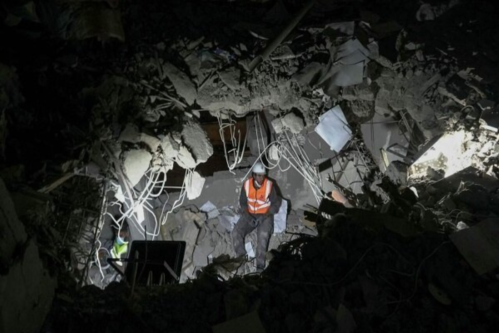 האו"ם קורא לחקירה דחופה של התקיפות הישראליות בלבנון.