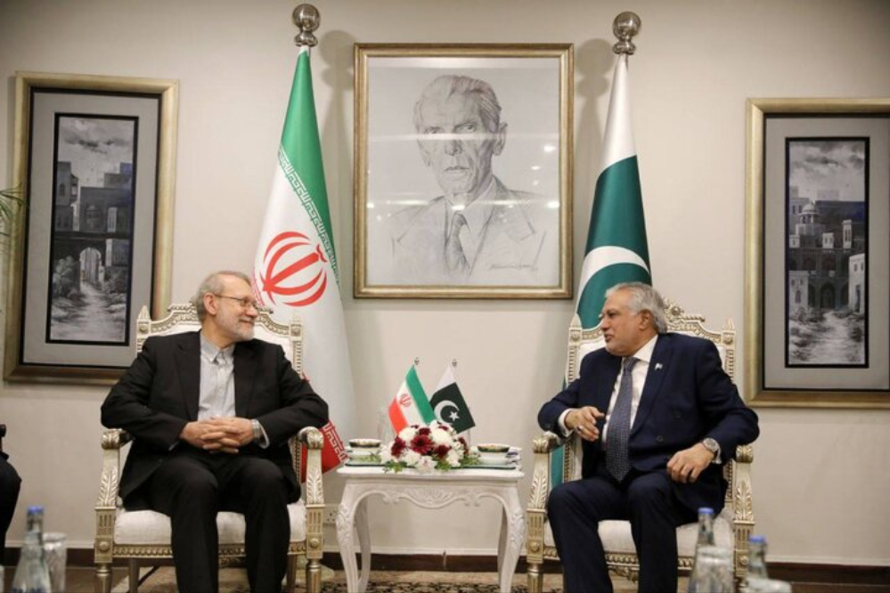 Strengthening regional security through neighborly diplomacy