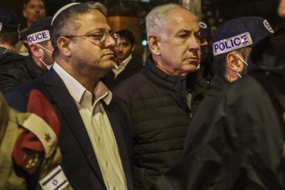 ממשלת נתניהו מפרקת את מוסדות המדינה ומכפיפה אותם להשפעה פוליטית.