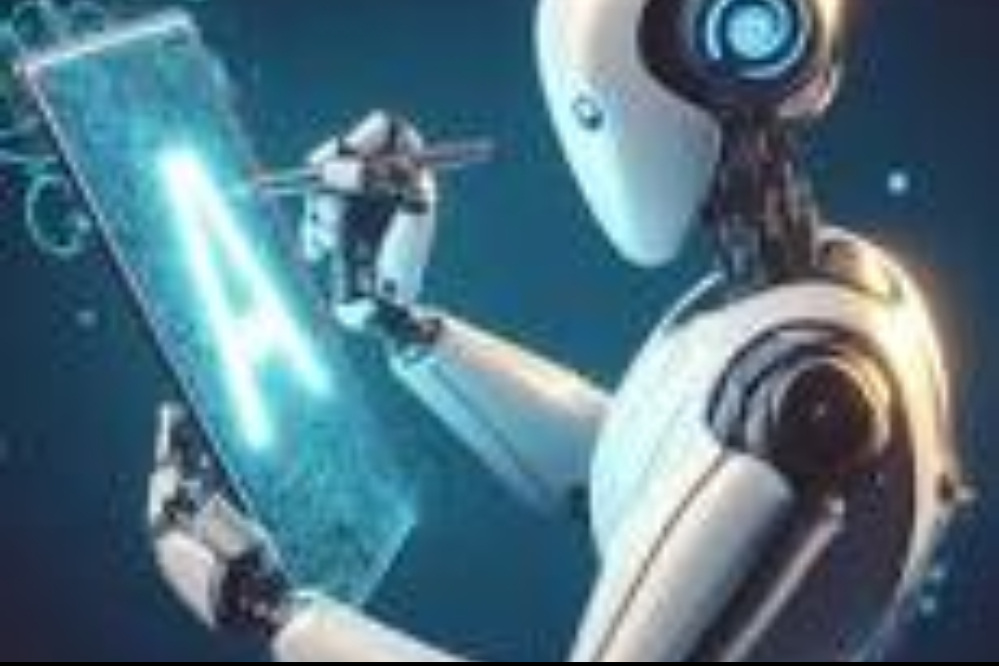 چرا هوش مصنوعی هرگز به خلاقیت انسان نمی‌رسد؟