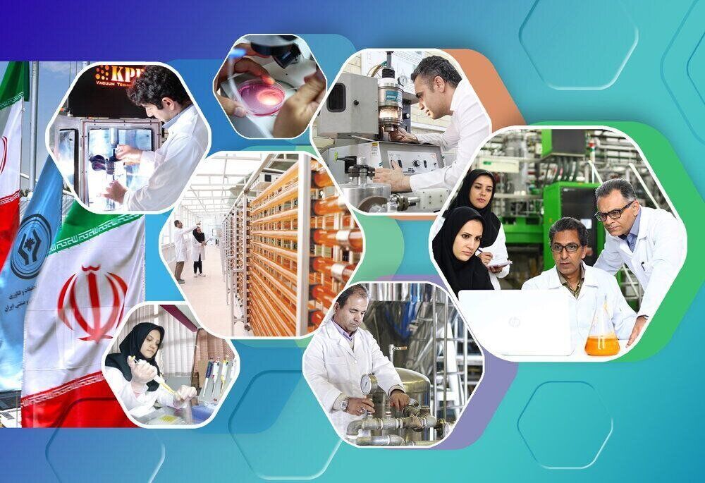 Over 1,140 Iranians among world’s top 1% most-cited researchers