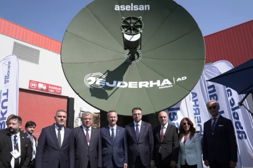 טורקיה חתמה על חוזים בשווי 6.5 מיליארד דולר לשדרוג מערכת כיפת ברזל