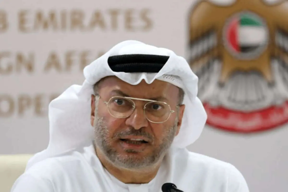 تمجید امارات از ترامپ ؛ تروریستی خواندن اخوان المسلمین گامی شجاعانه است !