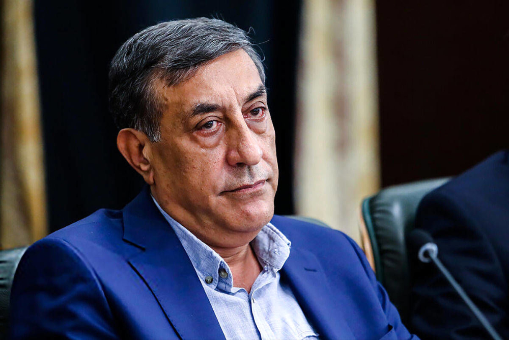 اصلاح قیمت بنزین با هدف کنترل تورم و حمایت از معیشت است