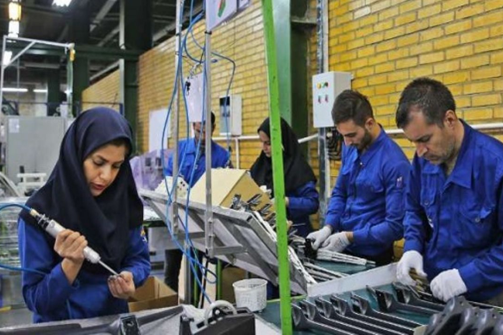 کار و زندگی؛ دو عقربه، هزار روایت