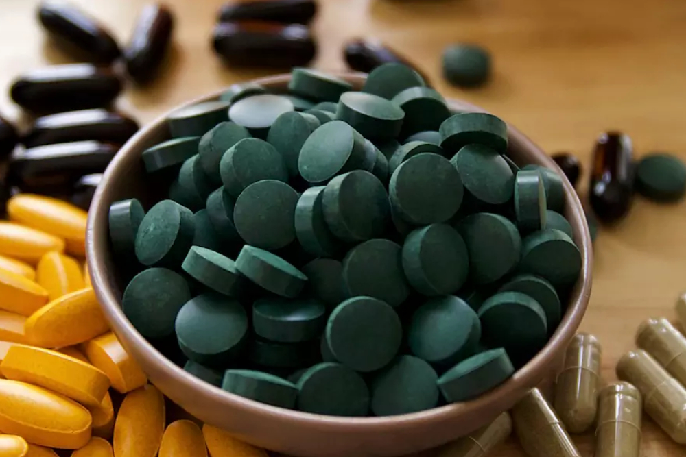 هشدار وزارت بهداشت: قرص‌های لاغری عطاری‌ها بی‌خطر نیستند