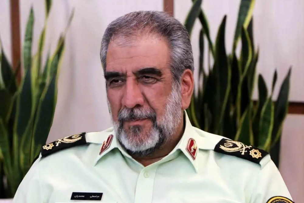 هشدار جدی پلیس تهران؛«حتی یک سرقت» هم غیرقابل‌قبول است