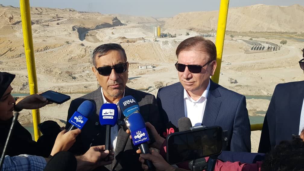 Iran’s development not tied to snapback mechanism: Vice President