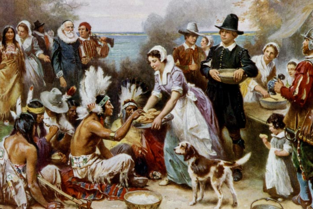 شکرگذاری یا سوگواری؛ جدال بر سر تاریخ