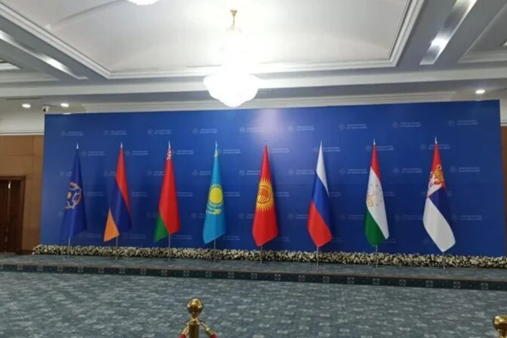 لوکاشنکو: اروپا را پیروز مناقشه اوکراین نمی‌دانیم