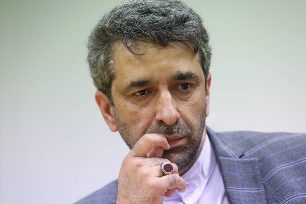 معاون ارتباطات دفتر رئیس‌جمهوری: پزشکیان خود را نماینده همه ملت ایران می‌داند