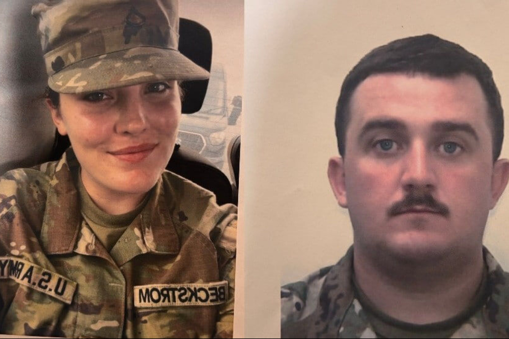 مرگ" سارا بکستروم" یکی از زخمی های حادثه تیراندازی در کاخ سفید