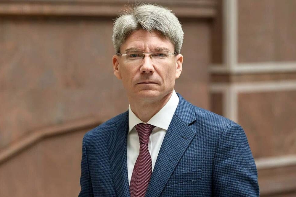 دیپلمات روس: ناتو و اروپا برای جنگ بزرگ با روسیه آماده‌اند