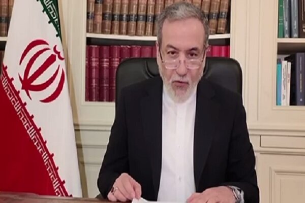 ECO potentials contribute to more regional coop.:FM Araghchi