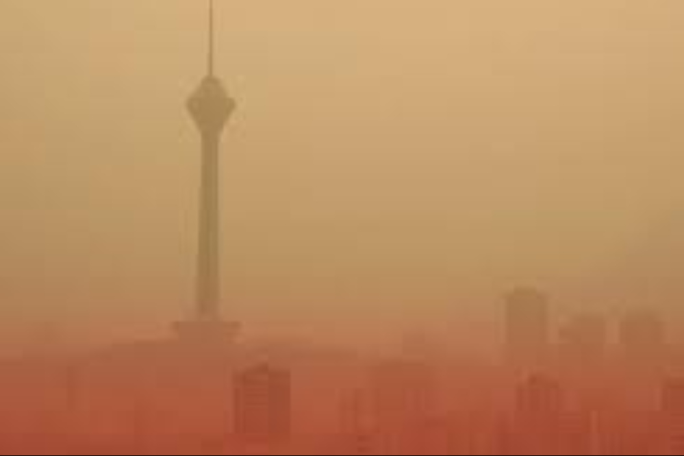 افزایش خطرناک آلایندهها در شهرهای پرجمعیت