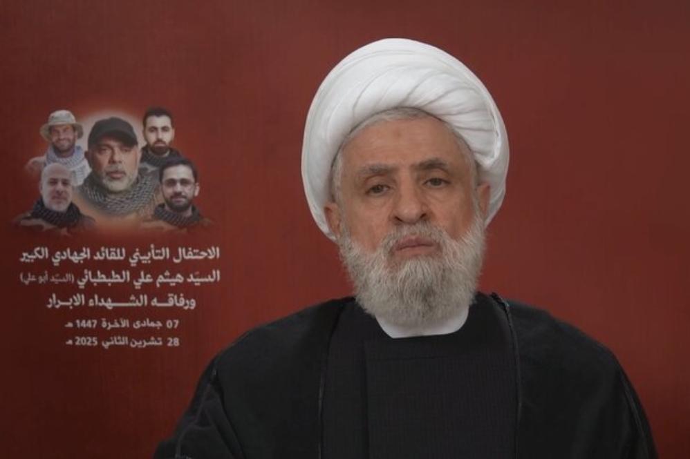 ההתנקשות בקדוש המרטיר אל-טבטבאי ובחבריו היא מעשה תוקפנות בוטה, ויש לנו את הזכות להגיב. אנו נקבע את עיתוי התגובה הזו.