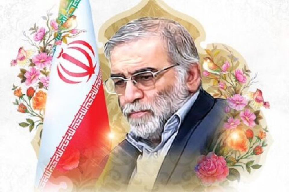 שם שממשיך לרדוף את המוסד ולהשאיר את נתניהו ער בלילה