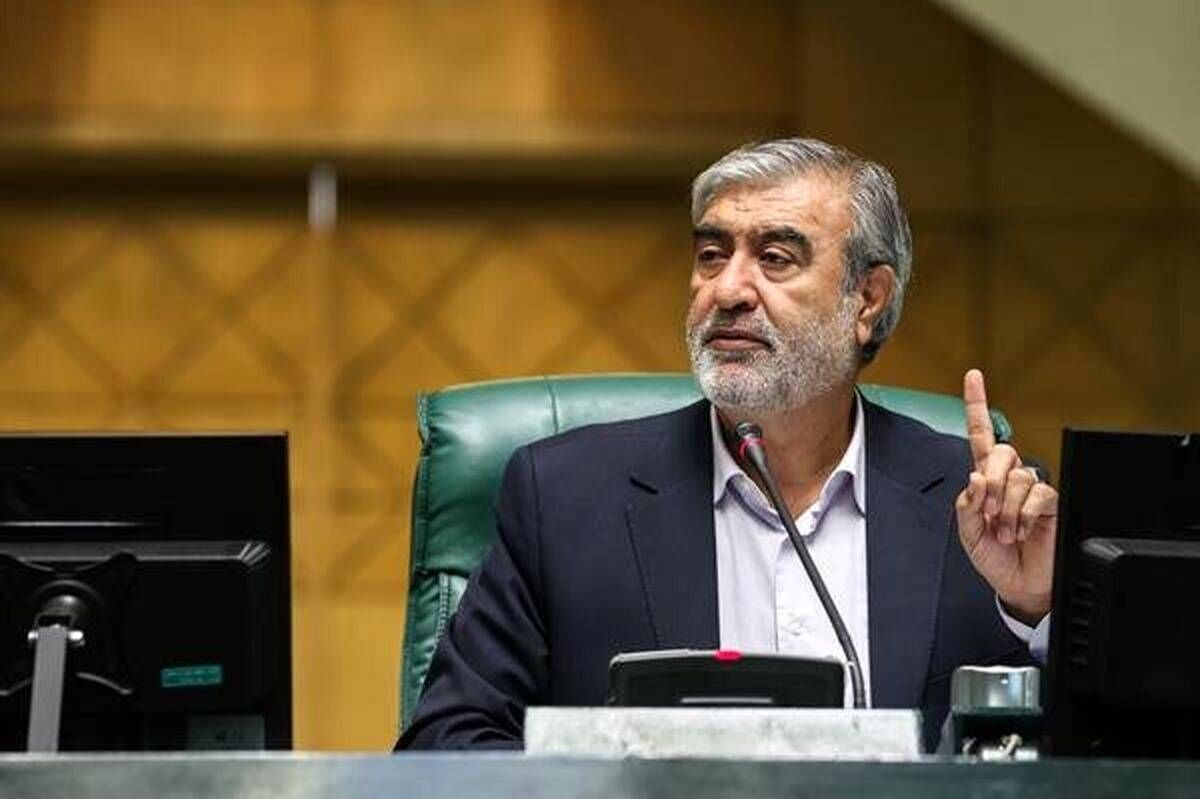 Lawmaker rejects IAEA’s anti-Iran resolution, stresses nuclear rights