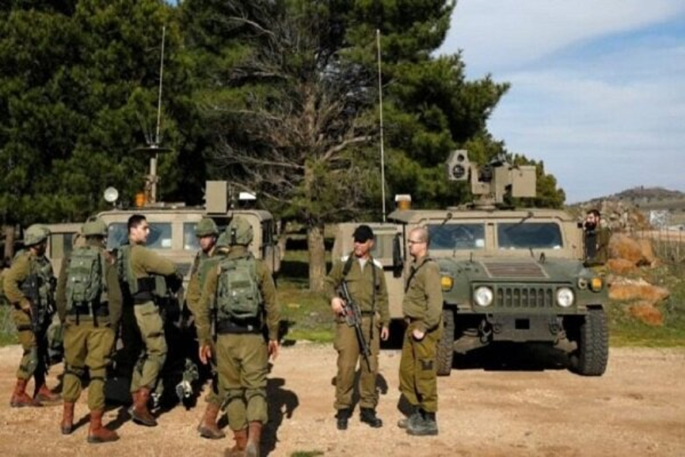 سوريا: توغّل إسرائيلي في قرية العشّة وأهالي القنيطرة يرفضون المساعدات