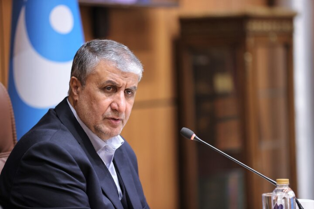 رئيس منظمة الطاقة الذرية: تقنية البلازما الباردة حلٌّ جديدٌ لتقليل خطر بتر الأطراف لمرضى السكري