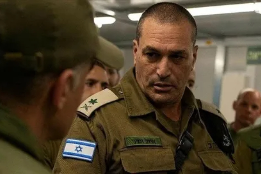 בלבול בתוך הממסד הצבאי הישראלי: מה הקשר בין כץ לזמיר?