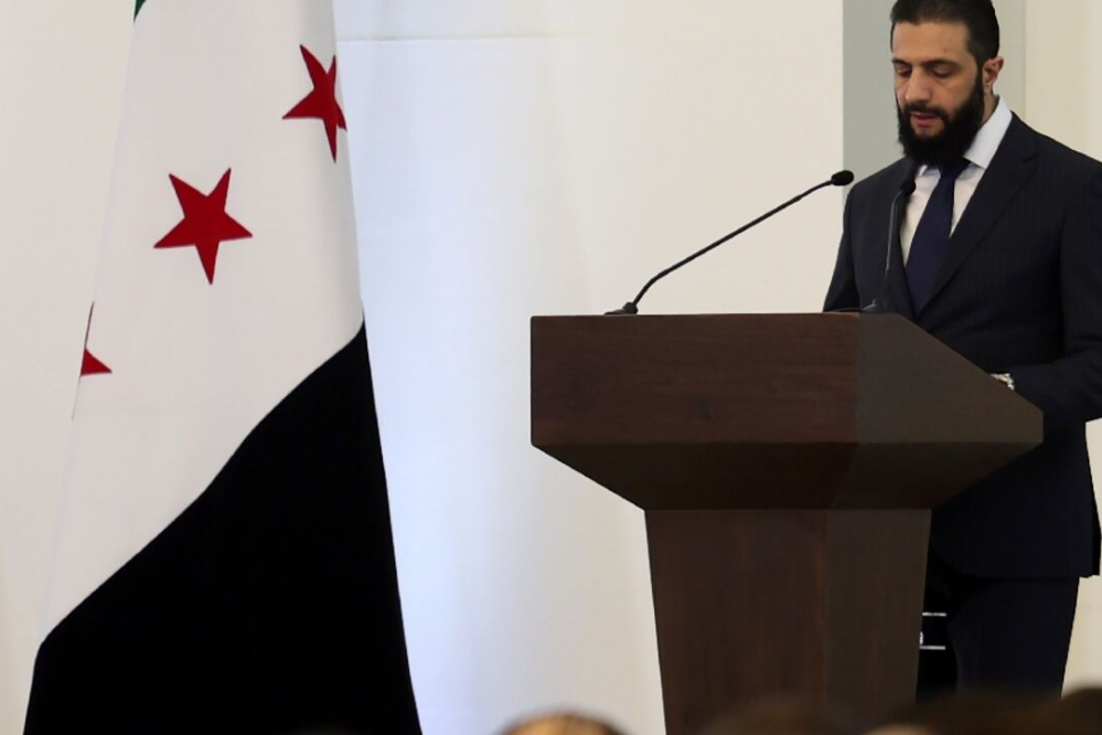 جولانی در آستانه سقوط اجتماعی/«دولت جدید» به حکومت اقلیت بدل میشود