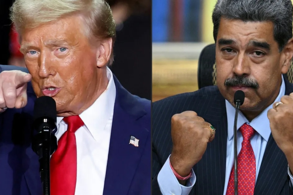 مقام سابق آمریکایی: جنگ ترامپ علیه مواد مخدر یک «بهانه» است