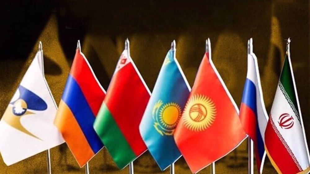 Iran’s exports to EEU up 11% y/y in Apr-Nov: IRICA