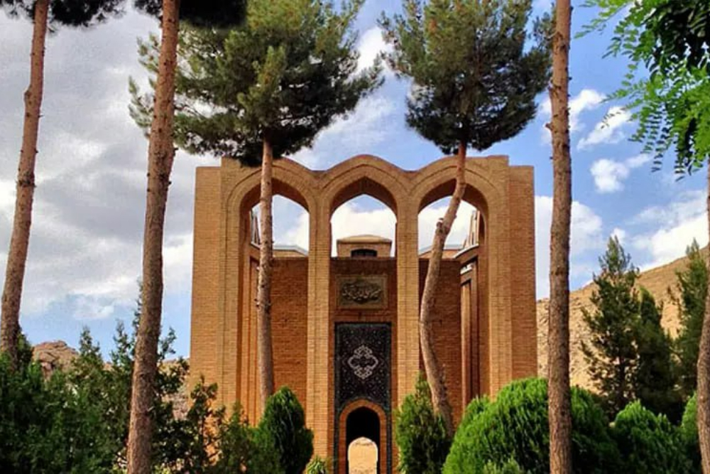 تویسرکان