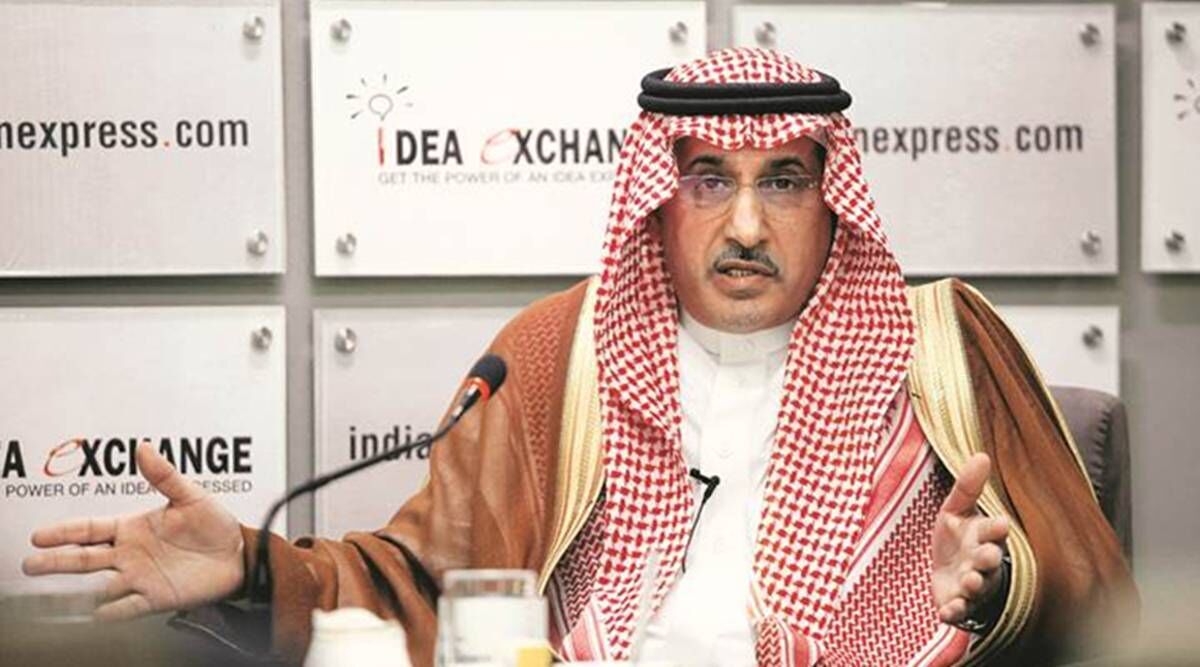 Saudi deputy foreign minister to visit Tehran for regional talks