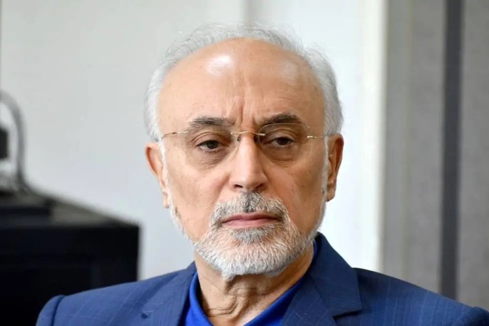 صالحي: الجزر الثلاث جزء أساسي من الهوية التاريخية والثقافية لإيران