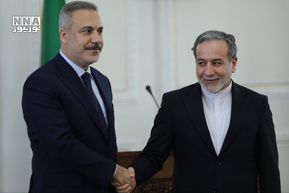 گزارش+تصویری+از+کنفرانس+مطبوعاتی+مشترک+وزرای+امور+خارجه+جمهوری+اسلامی+ایران+و+ترکیه