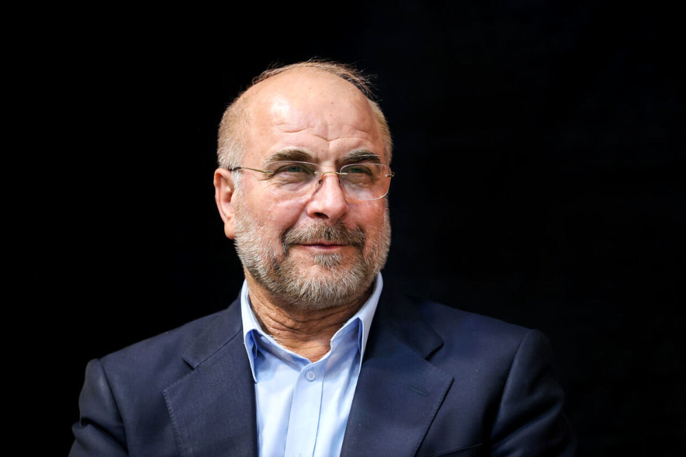 قالیباف: 22 قانون کلان مسیر تحول کشور را هموار کرد