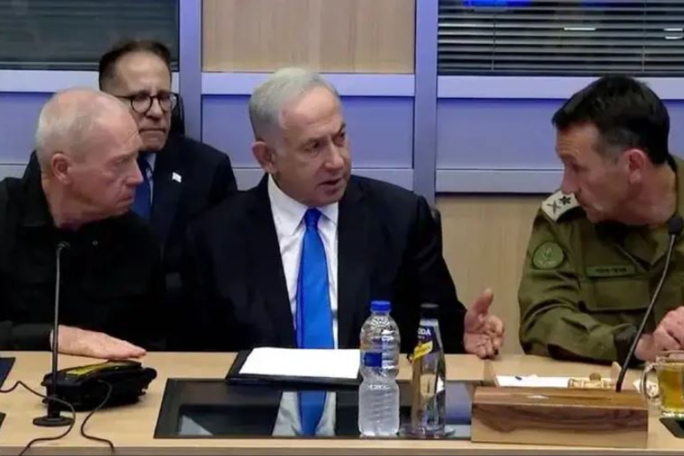 Семь международных организаций призывают к немедленному исполнению ордеров на арест лидеров израильского режима