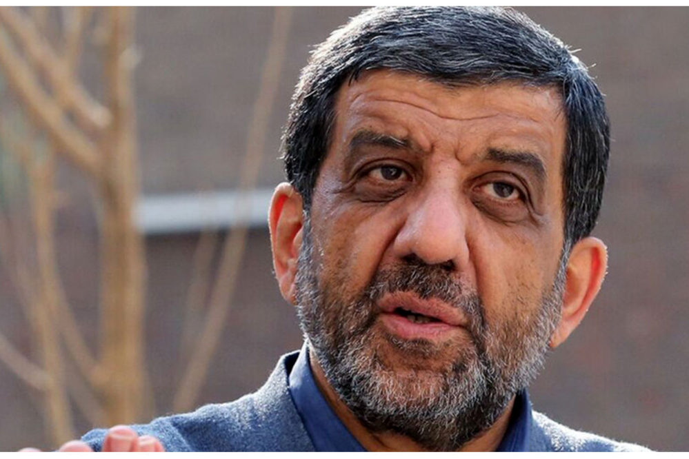 ضرغامی: فیلترینگ پلتفرم‌های خارجی کمکی به حل مسائل نمی‌کند